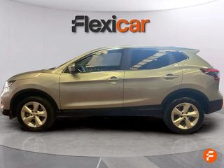 Nissan Qashqai dCi 81 kW (110 CV) ACENTA