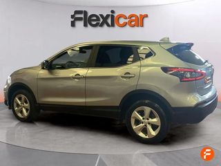 Nissan Qashqai dCi 81 kW (110 CV) ACENTA