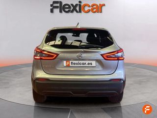 Nissan Qashqai dCi 81 kW (110 CV) ACENTA