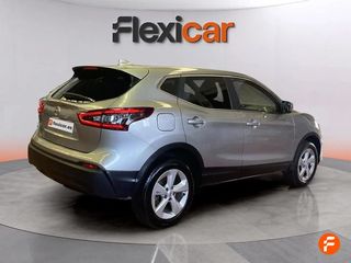 Nissan Qashqai dCi 81 kW (110 CV) ACENTA