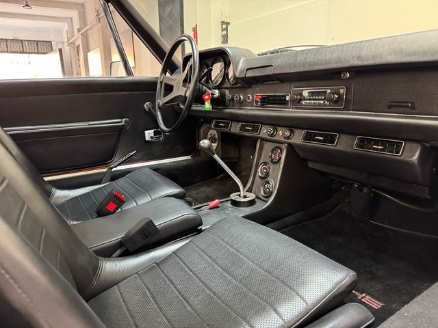 Porsche 914 2.0 - 1973