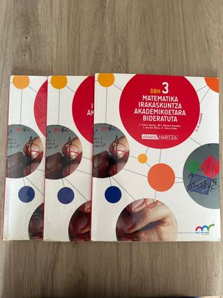 Matematika irakaskuntza akademikoetara bideratu...