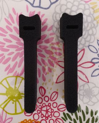 Bridas Velcro Cables 40 unidades