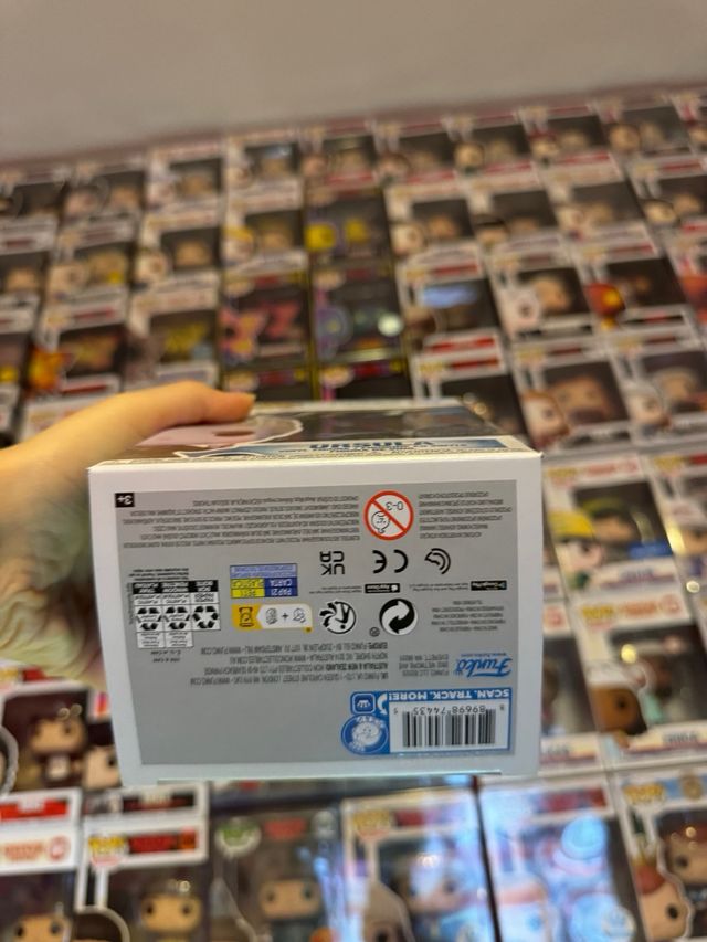 Funko Pop! Ursula - Diamond Glitter