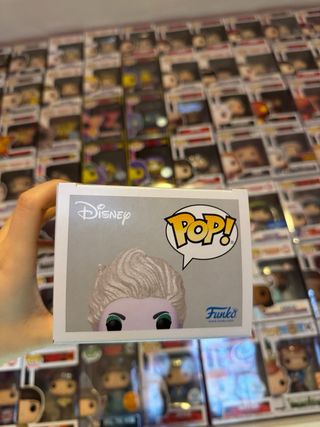 Funko Pop! Ursula - Diamond Glitter