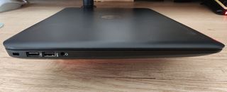 Ordenador portátil HP