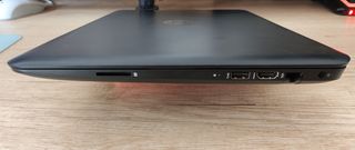 Ordenador portátil HP