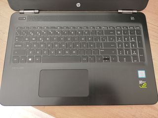 Ordenador portátil HP