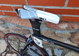 Bicicleta Triatlón Cervélo P3