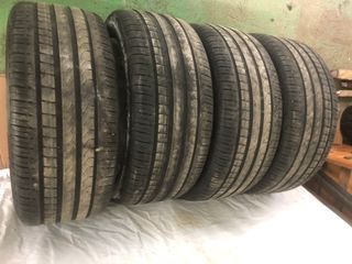 Llantas Audi Q7 SQ7 20" (4)