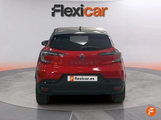 Renault Captur techno TCe 103 kW (140CV) mild hybrid