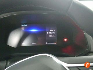 Renault Captur techno TCe 103 kW (140CV) mild hybrid