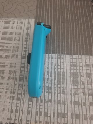 Mando Nintendo Switch Azul
