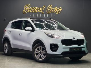 Kia Sportage 1.7 CRDi VGT 115CV Drive 4x2 Eco-Dynam