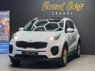 Kia Sportage 1.7 CRDi VGT 115CV Drive 4x2 Eco-Dynam