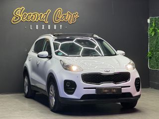 Kia Sportage 1.7 CRDi VGT 115CV Drive 4x2 Eco-Dynam