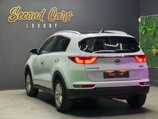 Kia Sportage 1.7 CRDi VGT 115CV Drive 4x2 Eco-Dynam