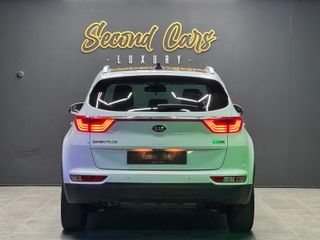 Kia Sportage 1.7 CRDi VGT 115CV Drive 4x2 Eco-Dynam