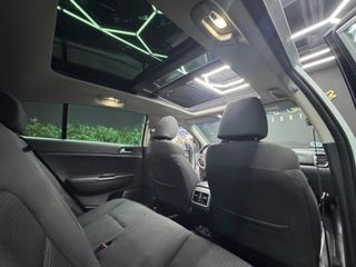 Kia Sportage 1.7 CRDi VGT 115CV Drive 4x2 Eco-Dynam