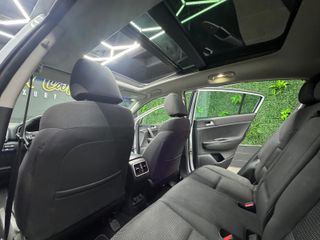 Kia Sportage 1.7 CRDi VGT 115CV Drive 4x2 Eco-Dynam
