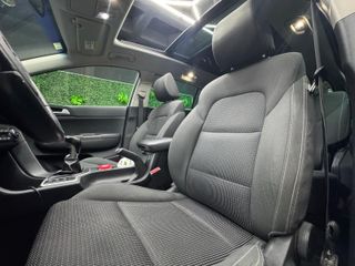 Kia Sportage 1.7 CRDi VGT 115CV Drive 4x2 Eco-Dynam