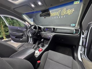 Kia Sportage 1.7 CRDi VGT 115CV Drive 4x2 Eco-Dynam