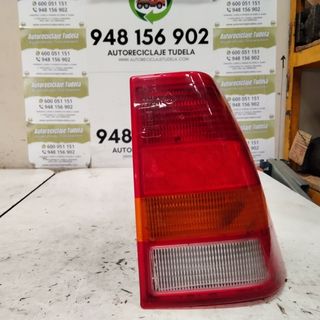 PILOTO TRASERO DERECHO OPEL KADETT E