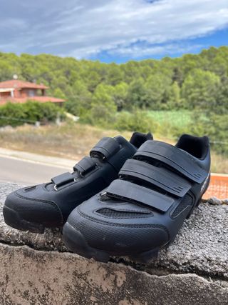 Zapatos ciclismo - Talla 44 