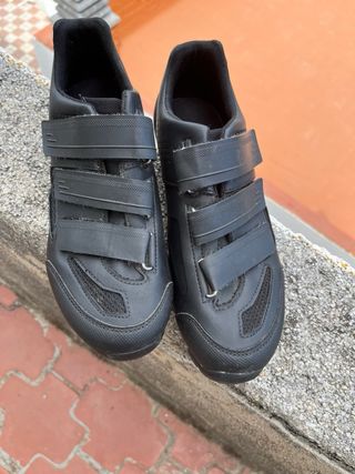 Zapatos ciclismo - Talla 44 