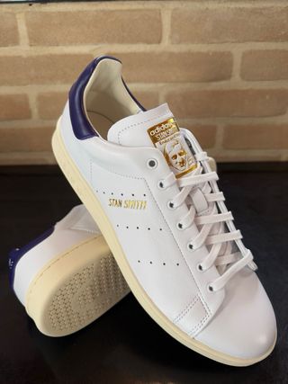 Adidas Stan Smith Lux 