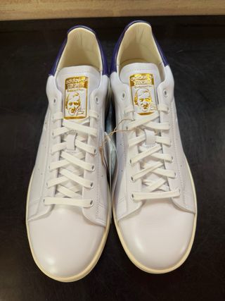 Adidas Stan Smith Lux 