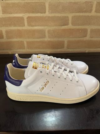 Adidas Stan Smith Lux 