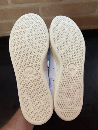 Adidas Stan Smith Lux 