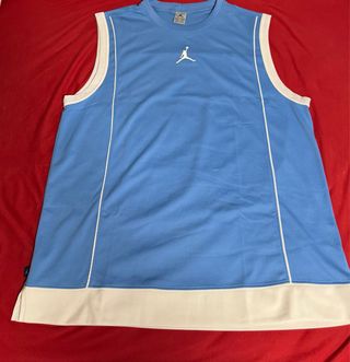 Camiseta Jordan baloncesto