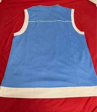 Camiseta Jordan baloncesto