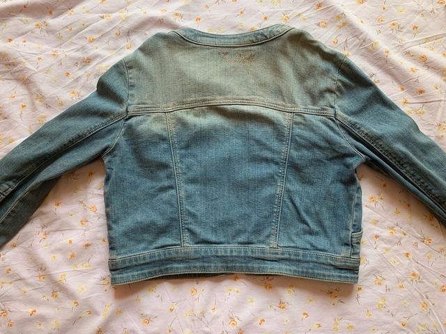 Giubbotto di Jeans Twinset 