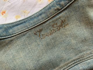 Giubbotto di Jeans Twinset 