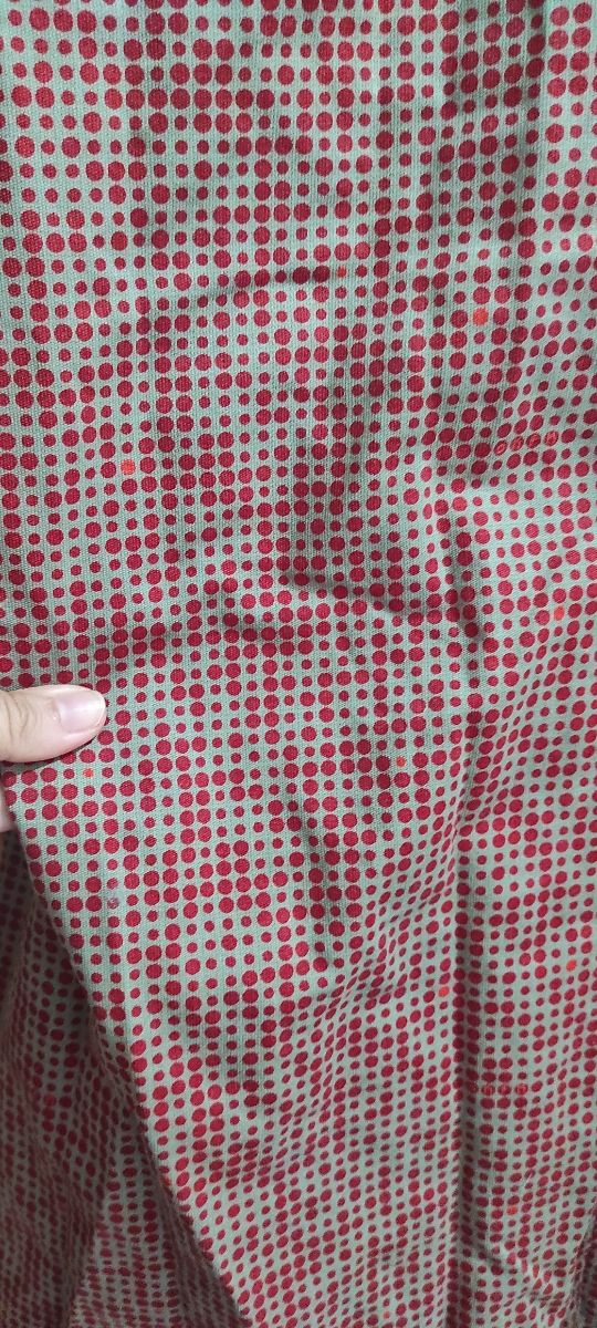 Abrigo Skunkfunk - Talla 6