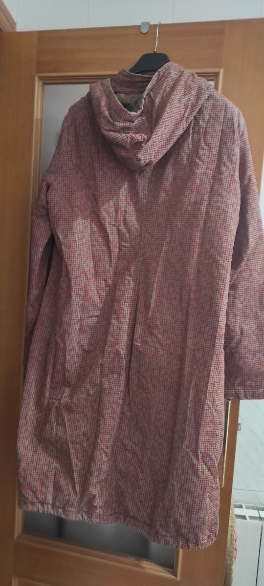 Abrigo Skunkfunk - Talla 6