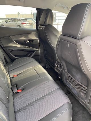 Peugeot 3008 hybrid 225 allure pack