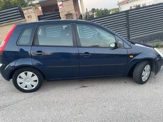Ford Fiesta 2005