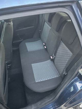 Ford Fiesta 2005
