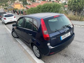 Ford Fiesta 2005