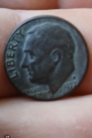 Centavo 1977 EEUU