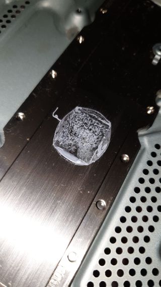 Limpieza + Pasta Térmica PS4