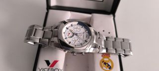 Reloj Viceroy Real Madrid