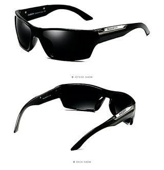 GAFAS DE SOL HD POLARIZADAS 