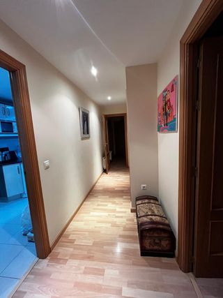 Céntrico, exterior, trastero, garaje. Hay ascensor