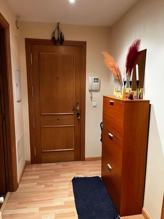 Céntrico, exterior, trastero, garaje. Hay ascensor