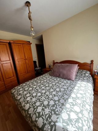 Céntrico, exterior, trastero, garaje. Hay ascensor